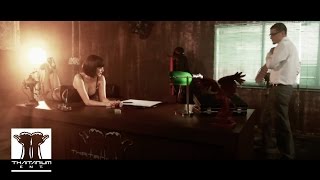 Thaitanium ft. bankk - Shorty (Official)