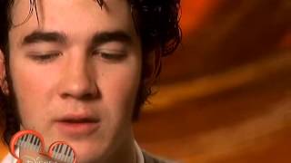 Jonas Brothers: Поверь в мечту! Сезон 1. Серия 11