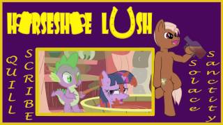 [Let's Watch] MLP:FiM Season 1 Episode 11 "Winter Wrap Up"