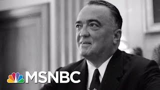 Lawrence: DOJ Adapts Against President Donald Trump Attacks | The Last Word | MSNBC
