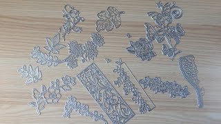 Ножи для вырубки c Алиэкспресс (AliExpress)