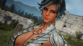 Повадки варагонов - BlackDesert Черная Пустыня