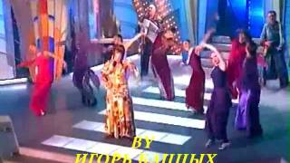 Н. Кадышева и "Золотое кольцо" - Широка река