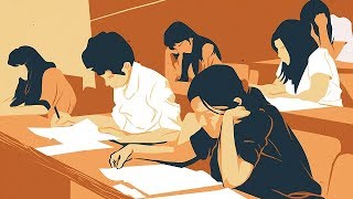 Как проходят государственные экзамены в университете