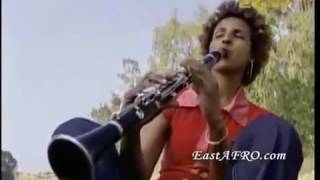 Eritrean Classical Music by Selam Habtom, 2013