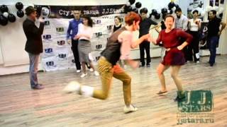 16032014 JnJ Final boogie woogie JJstars