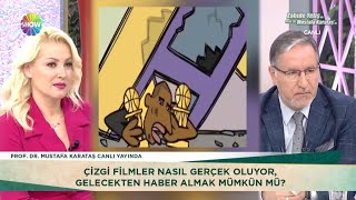 Çizgi filmlerdeki kehanetler nasıl gerçek oluyor?