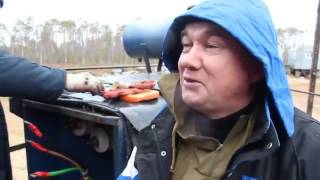 Как на самом деле добывают нефть в России.