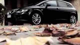 seat leon cupra fr tuning scorpia pont aeri amarillo rojo pl
