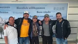 Pesca Rio bita Enero 2020