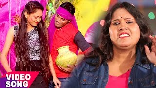 ढोड़ी में रंग डाल के - Dhodi Me Rang Daal Ke - Seema Sanehi - Bhojpuri Hit Song