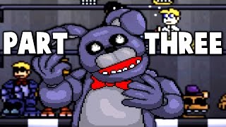 Super FNaF Night 3 Complete Gameplay | FNAF Fan Game