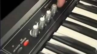 Korg Micro X Music Synthesizer
