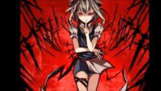 creepypasta touhou 10.1 loquendo