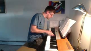Shigatsu wa Kimi no Uso - Otouto Mitai na Sonzai Piano