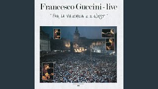 Autogrill (Live From Italy/2007 / Digital Remaster)