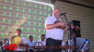 Raxmatjon Qurbonov qiyofadoshi paydo bo`ldi . Umarjon Haydarov -  Otaliq jonli ijro