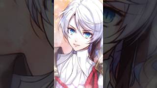 『戦刻ナイトブラッド』「耳が幸せ♪胸キュンボイス動画」森蘭丸（CV 小林 裕介）