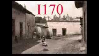 cuernavaca atravez del tiempo