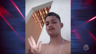 Jovem morre em troca de tiros com a polícia durante operação policial em Lagarto - Tolerância Zero
