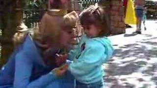 Disney Princesses - Disneyland