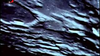 Бомбардировка Луны. Предложения ученых