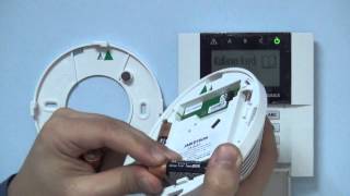 Jablotron Kablosuz Alarm Sistemleri JA 82ST Ürün Tanıtma