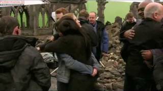 『ハリー・ポッターと死の秘宝 PART2』特別映像"これが最後"Harry Potter7 Prt2