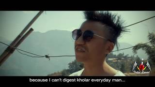 Greedy Friend (ENG SUB)| Nagamese Comedy | Tribal Squad