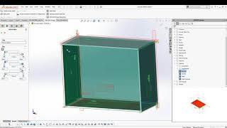 SWOOD Design First Look - Creating Closed Cabinets