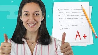 English essay writing tips - Improve your IELTS, TOEFL, CAE writing score