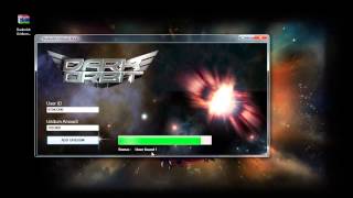 GENERADOR DE URIDIUM DARK ORBIT 2017 ACTUALIZADO (SIN SURVEY)