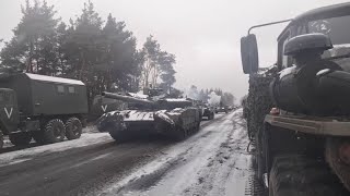 Война в Украине: Сражение на Донбассе - последний бой?