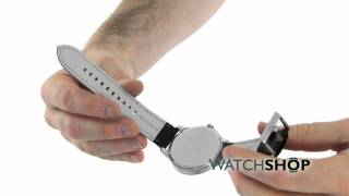 Men's Armani Exchange Watch (AX2100)