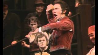Opera lirica "Carmen" di Georges Bizet 1