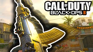 "DOUBLE NUCLEAR?" - Dream Team v81 - w/ TBNRfrags - Call of Duty: Black Ops 2 (BO2)