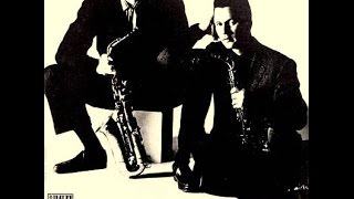 Phil Woods & Gene Quill Quintet - Solar