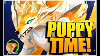 SUMMONERS WAR: Belladeon the Light Inugami - Second Awakening RTA Spotlight!