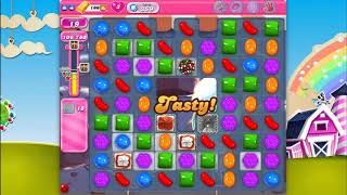 Candy Crush Saga - Level 359 - No boosters ☆☆☆