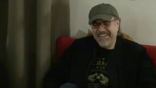 WPTV - David Grissom & Greg Koch PART 2