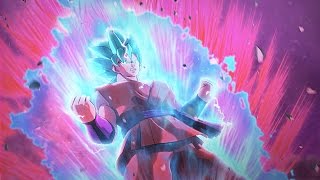 Dragon Ball Xenoverse 2 - DLC Pack 2 Walkthrough FULL STORY Gameplay PC