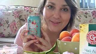 Любими продукти Юни 2014