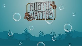 Обзор сборки Seablock Rustic Waters