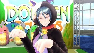 Tokyo Mirage Sessions #FE Encore - Kiria Side Story 2: Not a Girl