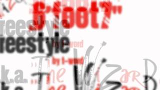 6'foot7'Freestyle T-word