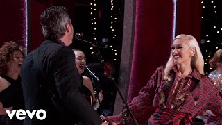 You Make It Feel Like Christmas (Live From “Gwen Stefani’s You Make It Feel Like Christ...