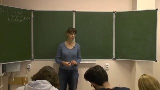 Лекция 7 Поверхностные интегралы.