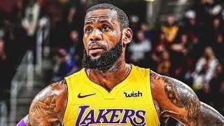 LeBron James Leaving Cleveland After Opting Out Of Cavaliers Contract To Become A Free Agent!