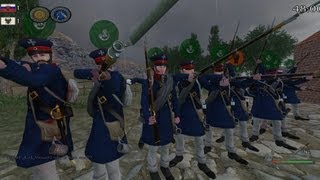 Line Battle Lulz 4