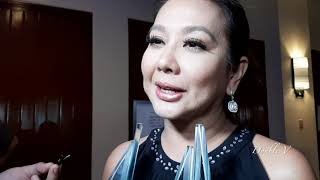 KORINA Sanchez Gives UPDATE On PEPE & PILAR!